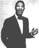 Sam Cooke (1962?)