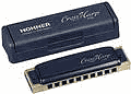 Harmonica Crossharp