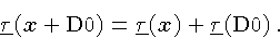 \begin{displaymath}
\ensuremath{\ensuremath{\underline{\tau}}_{{}}\!\left(\mbox{...
 ...th{\ensuremath{\underline{\tau}}_{{}}\!\left(\mbox{D0}\right)}.\end{displaymath}