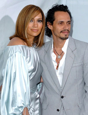 anthony jennifer lopez mark y. Marc Anthony Jennifer Lopez
